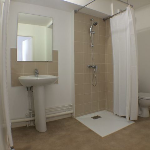 Location Appartement 1 pièce 19m² DIJON 21000 - Photo 1