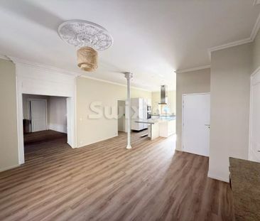 appartement Champagnole - Foto 2