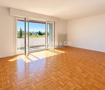 4.5 Zimmer, 85 m², 3. Stock - Photo 2