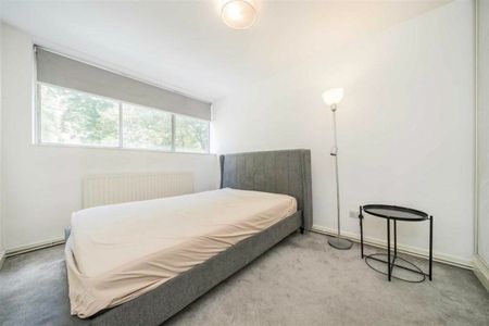 Porchester Square, Queensway, W2 - Photo 3