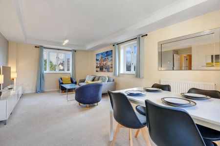 2 bedroom flat to rent - Photo 4