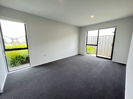 39 Lady Isaac Drive, Rolleston - Photo 3