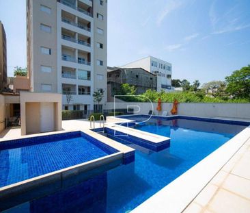 Apartamento, 54 m² - Venda por R$450.000ou Aluguel por R$3.797,00/m... - Photo 4
