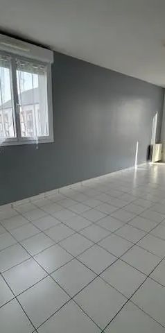 Appartement à louer 2 pièces 44.55m² - Photo 1