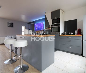 Appartement Brie Comte Robert 2 pièces 49.5 m2 - Photo 2