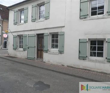 Appartement 3 pièces - 62m² à Appoigny (89380) - Photo 1