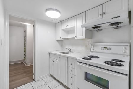 For Lease - 3073 Ireson Court Unit# Bsmnt, Mississauga, Ontario - Photo 3