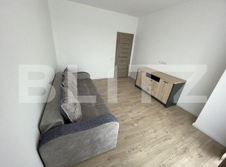 Apartament 2 camere, parcare, 50 mp, zona Petrom, Baciu - Photo 4