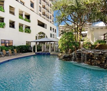 Unit 418/53-57 The Esplanade, Cairns City. - Photo 6