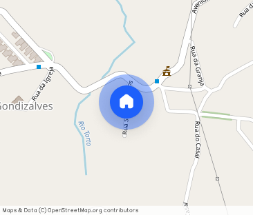 Casa ambiente familiar em Braga rua Sao Domingos - Photo 1