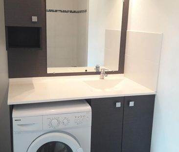 location Appartement T2 DE 40.75m² À CASTELNAU LE LEZ - Photo 4