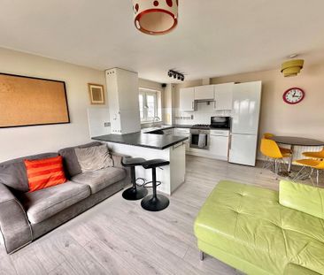 2 bedroom apartment to rent - Photo 4