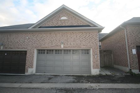 For Lease - 75 Kentview Crescent, Markham, Ontario - Photo 2