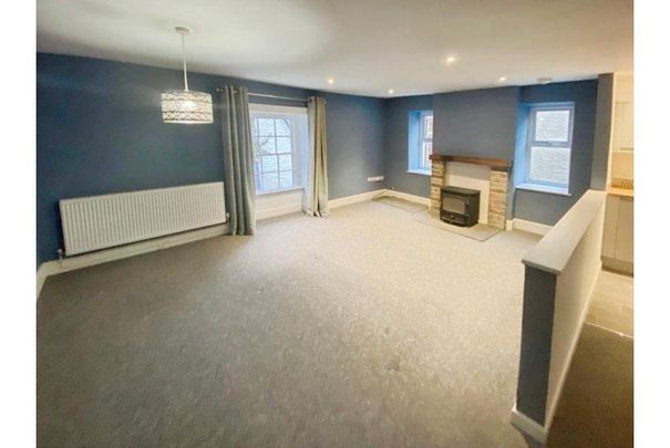 The Flat, 2 The Square, Clun, Craven Arms - Photo 1