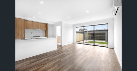 Brand-New Living Opposite Natural Open Space - Photo 2