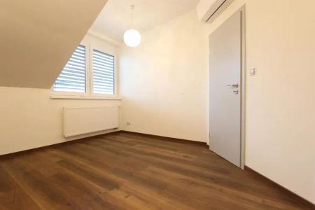 Pronájem novostavby bytu 4+kk, Brno - Zábrdovice, Šámalova ulice, částečně zařízený, klimatizovaný - Photo 3