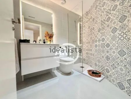 Alquiler de piso en Calle del Pla de l'Arc - Photo 4