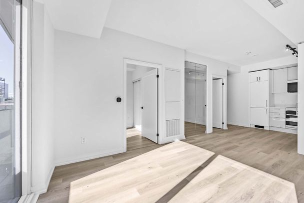 For Lease - 280 Dundas Street Unit# 504, Toronto, Ontario - Photo 1