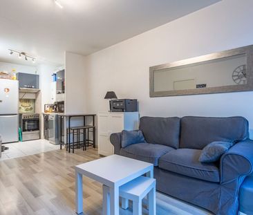 Appartement à louer 2 pièces • 39,87 m2 Fleury-Mérogis - Photo 4