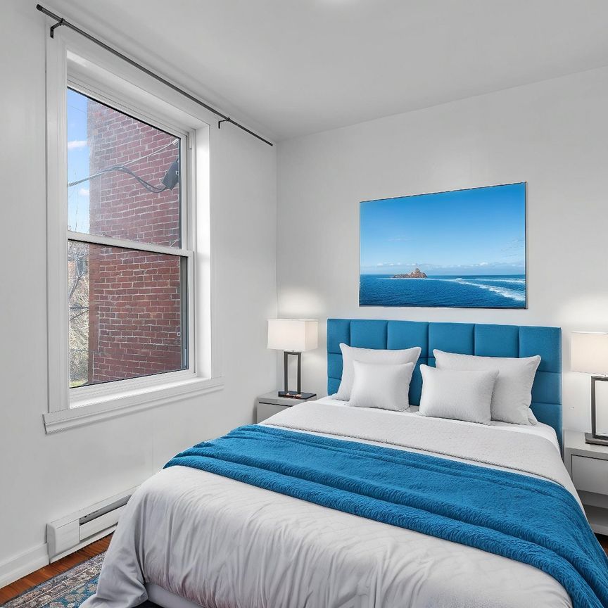 Condo for rent, Montréal (Verdun/Île-des-Soeurs) - Photo 1