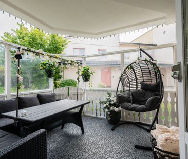 Britas gränd, Huddinge - Photo 1