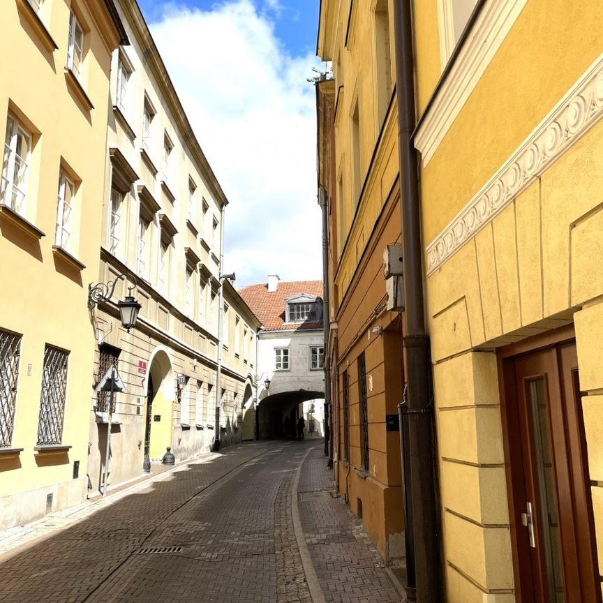 Ciche studio z doskonałą komunikacją - Фото 1