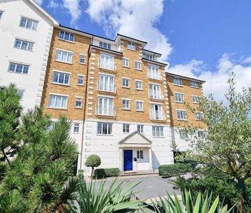 Golden Gate Way, Eastbourne, BN23 5PT - Photo 1