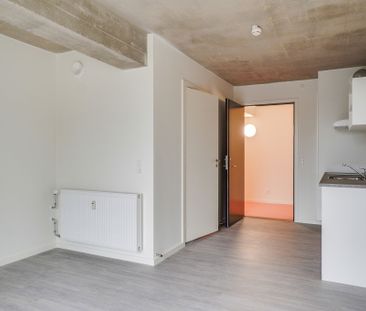1-vær. lejlighed - Foto 5