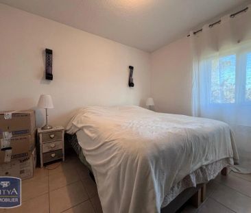 Appartement à louer 2 pièces 51.25m² - Photo 4