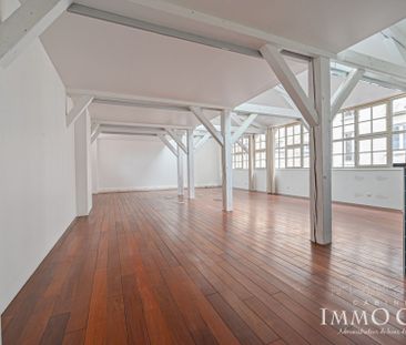 Bureau 1 pièce (studio) - 85m² - Photo 6