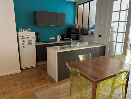 Appartement à louer 2 pièces 76.61m² - Photo 3