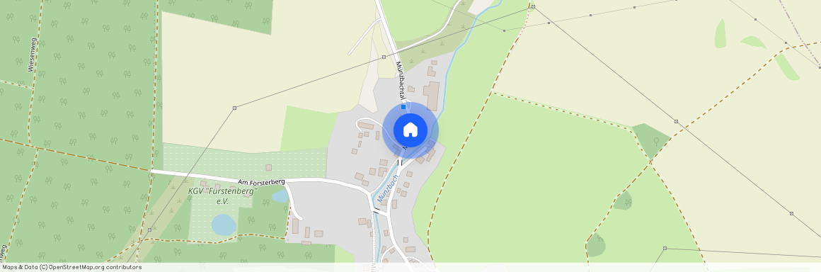 Münzbachtal, 09599, Münzbachtal    Freiberg