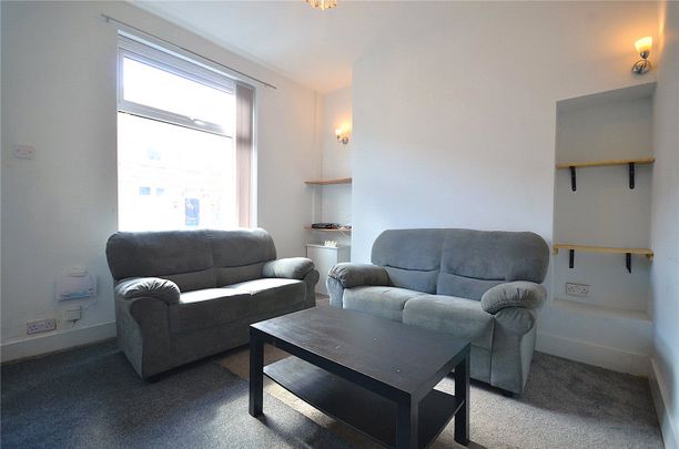 Carlton Avenue, Rusholme, Manchester, M14 7WL - Photo 1