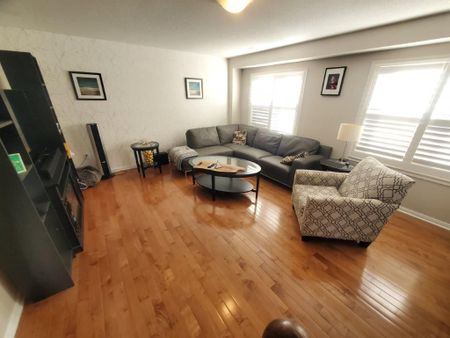 For Lease - 68 Lathbury Street, Brampton, Ontario - Photo 4