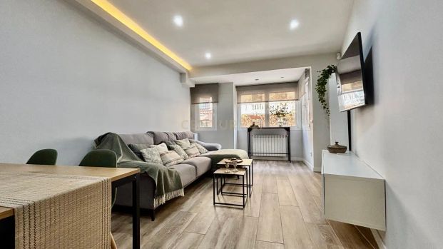 Piso de alquiler en Cl Ponzano 45 Madrid (madrid), 45, Ríos Rosas - Nuevos Ministerios - Photo 1