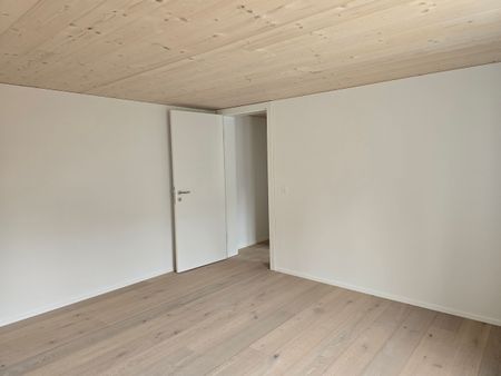 Charming historic 4.5-room apartment in Stäfa - Foto 3