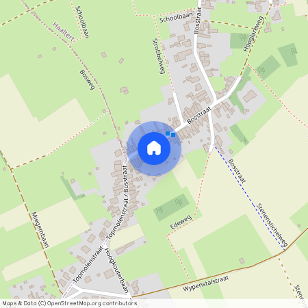 Bosstraat, 107, 2, 9450, Haaltert