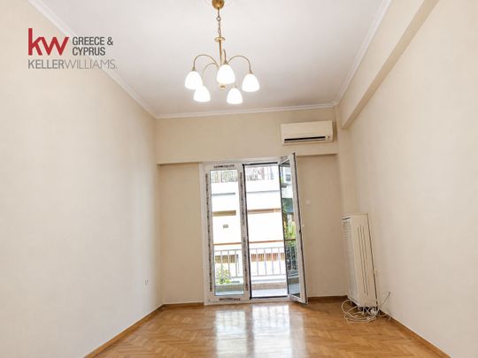 Διαμέρισμα για ενοικίαση Νεάπολη Εξαρχείων (Εξάρχεια - Νεάπολη) - Photo 1
