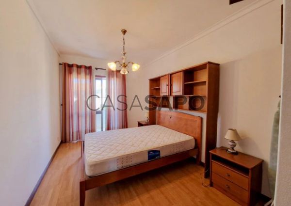 Apartamento T3 para alugar em Ílhavo