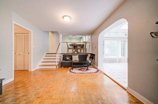 For Lease - 52 Deepdale Drive, Toronto, Ontario - Photo 1