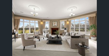 Elegant Country Home - Photo 3