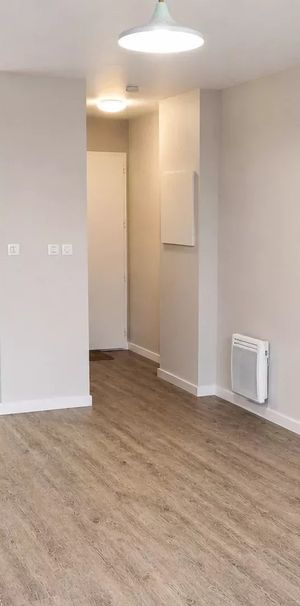 Appartement T2 avec balcon – Margny-lès-Compiègne - Photo 1