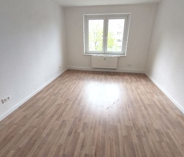 Dreizimmerwohnung in grüner und ruhiger Lage von Kamenz! Mit Balkon! - Photo 6