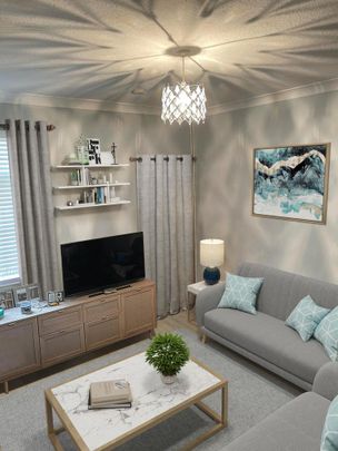 2 bedroom terraced house to rent - Photo 1