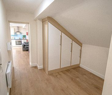 1 bedroom apartment to rent - Photo 4