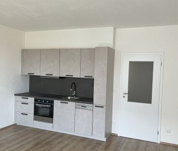 Pronájem bytu 1+kk 34 m² - Фото 2