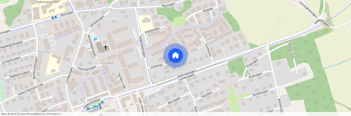 Småhöga 56, 443 43, Gråbo