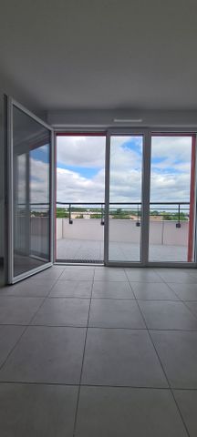 Location Appartement 3 pièces 66m² TOULOUSE 31200 - Photo 5