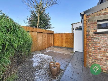 Instapklare gezinswoning met 3 slaapkamers te Gistel - Foto 5