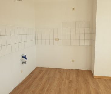 Für Gartenliebhaber – 2 Zimmer Wohnung mit kleinem Garten! Nur mit ... - Photo 6